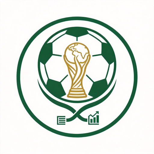 世界杯比分 Logo