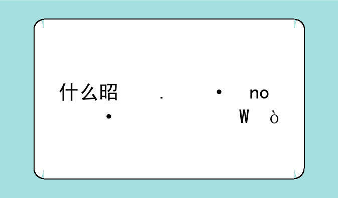 什么是英语四六级考试？
